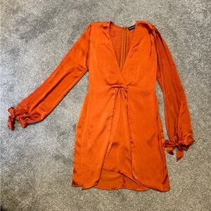 Pretty Little Thing tunic